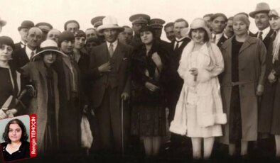 99 yıllık Medeni Kanun hedefte: ‘Bizi geriye götürüyorlar’