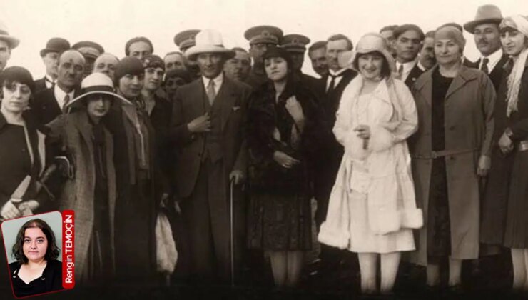 99 yıllık Medeni Kanun hedefte: ‘Bizi geriye götürüyorlar’