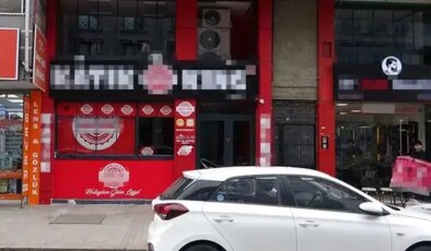 999 kişiyi hastanelik eden tavuk döner davasında karar çıktı