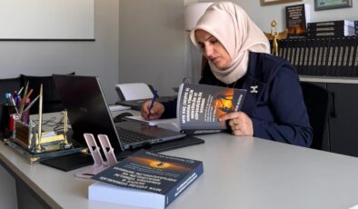 PhD. Dr. Mahizer Özsudur — Psikolog & MYK Belgeli Uzman Mentör