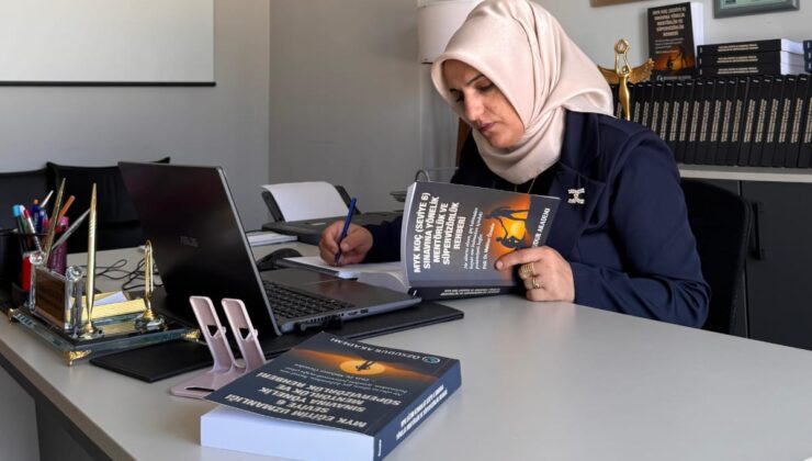 PhD. Dr. Mahizer Özsudur — Psikolog & MYK Belgeli Uzman Mentör