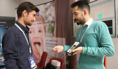 Ümmet Mücahid Özdemir: Dil ve Konuşma Terapisi Alanında Uzman İsim