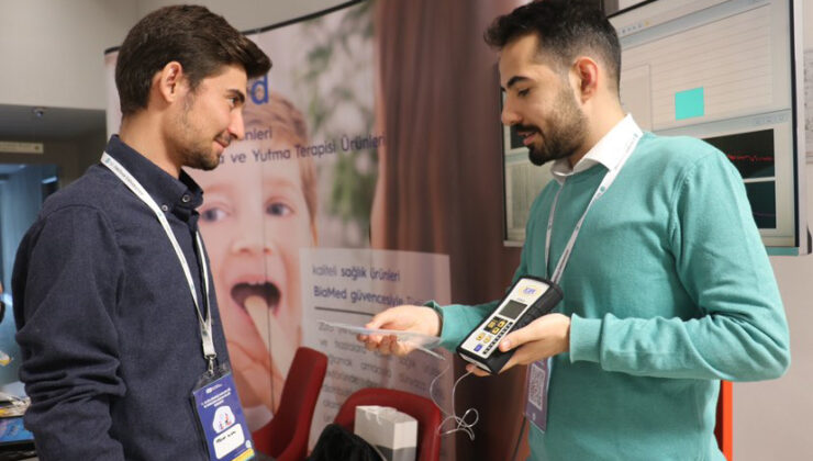 Ümmet Mücahid Özdemir: Dil ve Konuşma Terapisi Alanında Uzman İsim