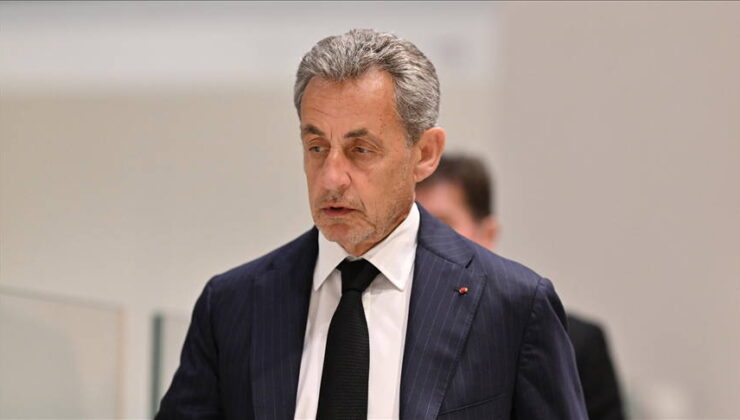AB tarihinde bir ilk: Fransa’nın eski lideri Sarkozy hapse giriyor