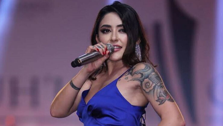 ABB, Melek Mosso konseri ihalesini iptal etti