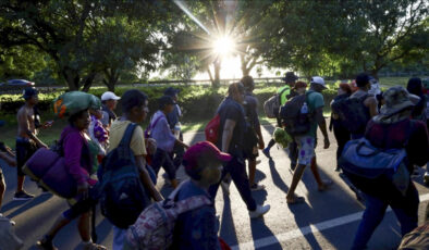 ABD, 2026’da kabul edilecek mülteci sayısını açıkladı