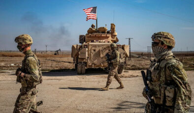 ABD askeri Gazze toprağına ayak basmayacak