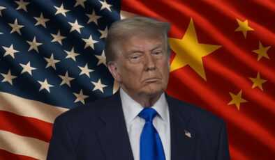 ABD, Çin’e yüzde 155 oranında gümrük vergisi uygulayacak