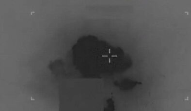 ABD, Karayipler’de bir tekneyi daha vurdu: 6 ölü