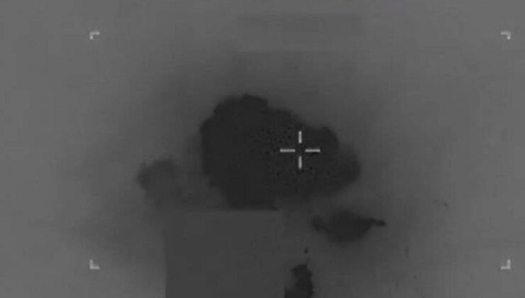 ABD, Karayipler’de bir tekneyi daha vurdu: 6 ölü