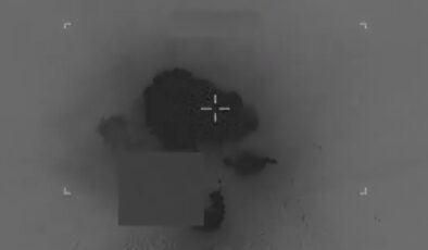 ABD, Karayipler’de tekneyi vurdu: 6 ölü