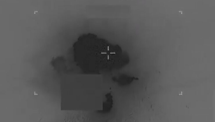 ABD, Karayipler’de tekneyi vurdu: 6 ölü