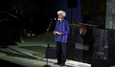 ABD, Nobel ödüllü Nijeryalı yazarın vizesini iptal etti