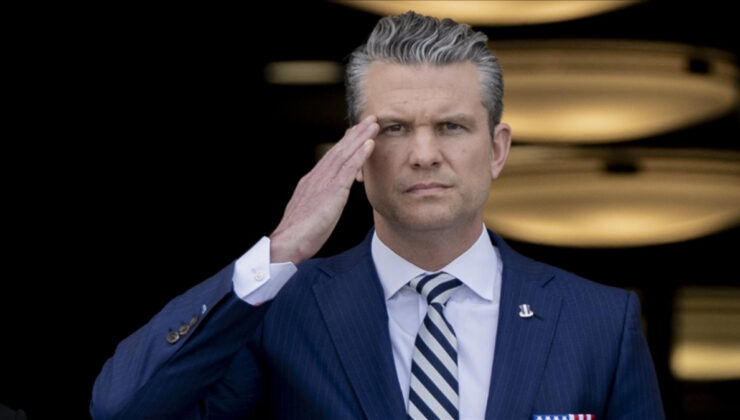 ABD Savunma Bakanı Hegseth’ten Rusya’ya “uyarı” açıklaması