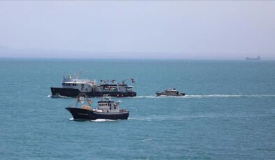 ABD Temsilciler Meclisi’nden Trump’a ‘Sumud Filosu’ mektubu