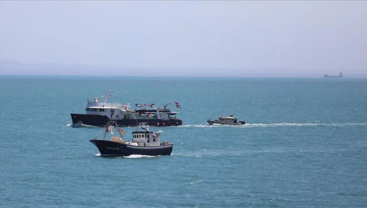 ABD Temsilciler Meclisi’nden Trump’a ‘Sumud Filosu’ mektubu