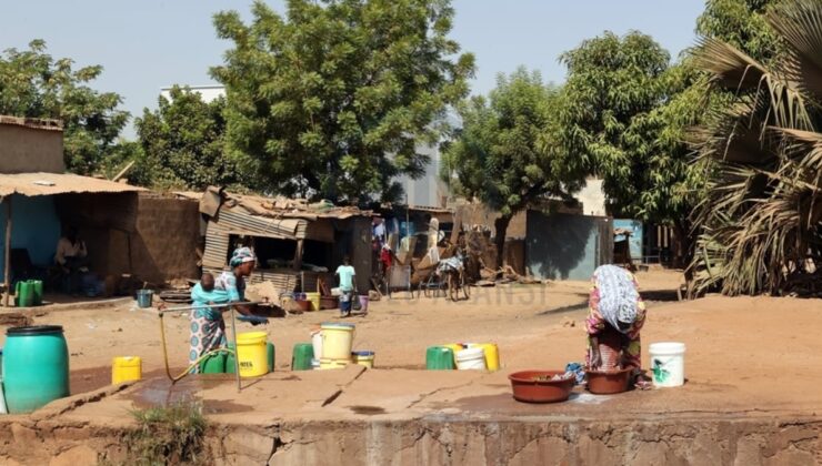 ABD, vatandaşlarının Mali’den ayrılmasını istedi