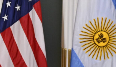 ABD ve Arjantin arasında 20 milyar dolarlık swap anlaşması