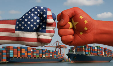 ABD ve Çin gerilimi, dünya ekonomisini tehdit ediyor