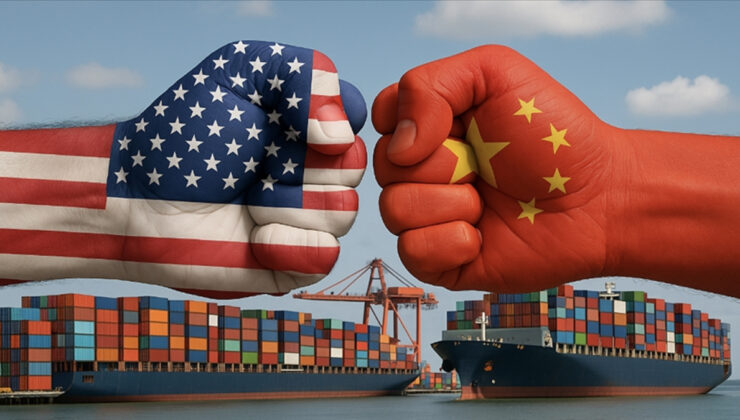 ABD ve Çin gerilimi, dünya ekonomisini tehdit ediyor