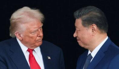 ABD–Çin hattında yumuşama sinyali: Birçok konuda hemfikiriz