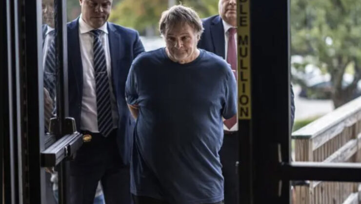 ABD’de 40 yıllık cinayet pipetle çözüldü: Katil yakalandı