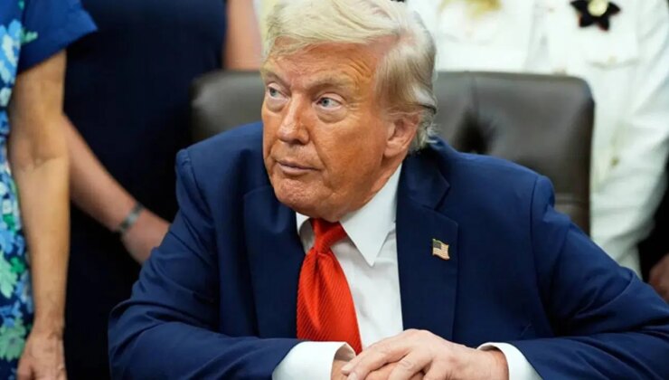 ABD’de hükümetin kapanmasının ardından Trump hedef alındı