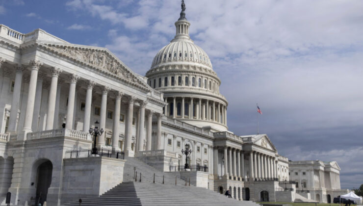 ABD’de hükümetin kapanmasının piyasalara yansıması