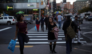 ABD’de istihdam düştü