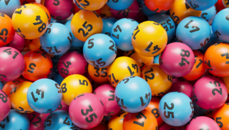 ABD’de loto şansı: Numaraları ChatGPT verdi