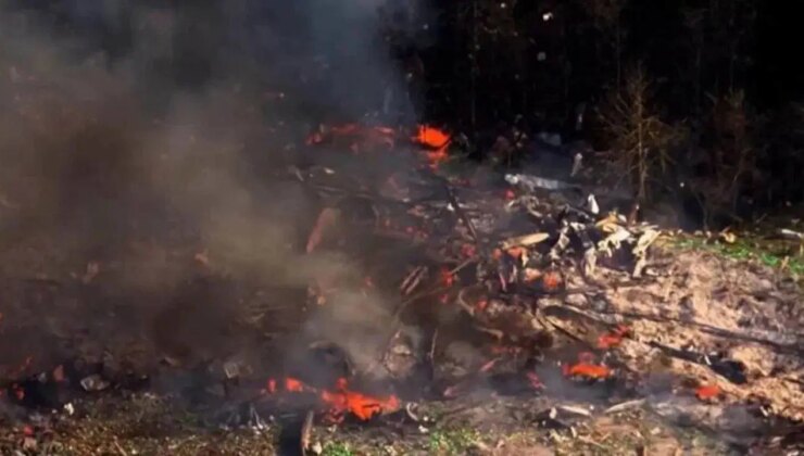 ABD’de mühimmat tesisinde patlama: Ölü ve yaralılar var