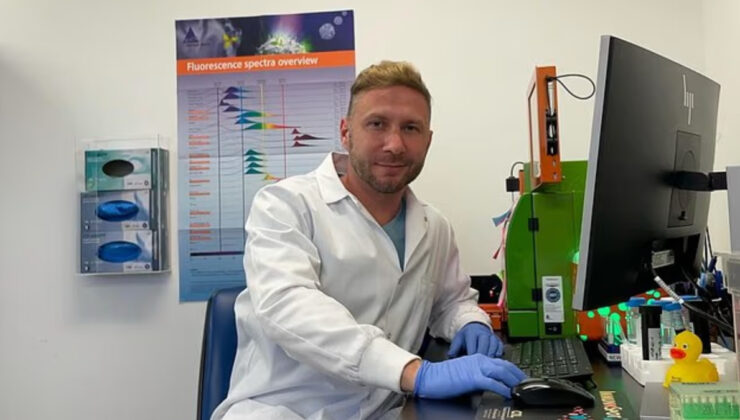 ABD’de Türk doktor, ortağını öldürtmekten suçlu bulundu