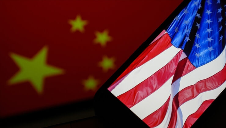 ABD’den, Çin’e ticari soruşturma
