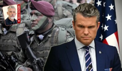 ABD’den Kolombiya’ya üstü kapalı ‘darbe’ tehdidi