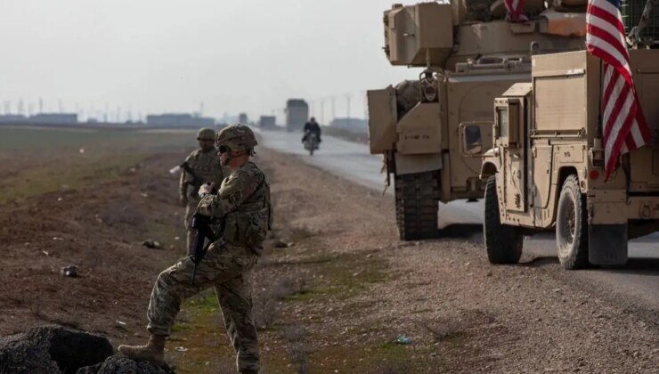 ABD’den Suriye’de El Kaide oeprasyonu