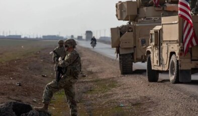 ABD’den Suriye’de El Kaide operasyonu