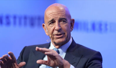 ABD’den Türkiye açıklaması: Tom Barrack’tan iddilara red