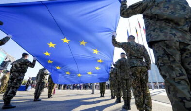 AB’den 2030 savunma hazırlığı: Öncelik doğu kanadı