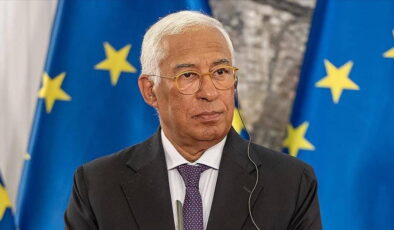 AB’den Gazze adımı: Aktif rol oynayacak