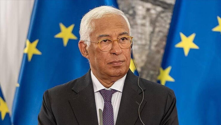 AB’den Gazze adımı: Aktif rol oynayacak