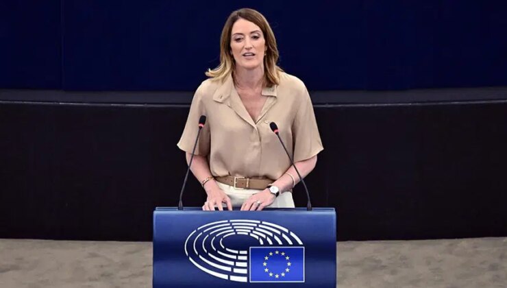 AB’den Gazze uyarısı: Avrupa kenara itilme riskiyle karşı karşıya