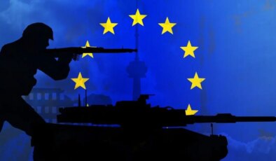 AB’den ‘yeniden silahlanma’ adımı: Savunma planı onaylandı