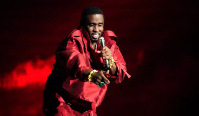 ABD’li rapçi Diddy, ‘seks ticareti’ suçlamasıyla 4 yıl hapis cezasına çarptırıldı