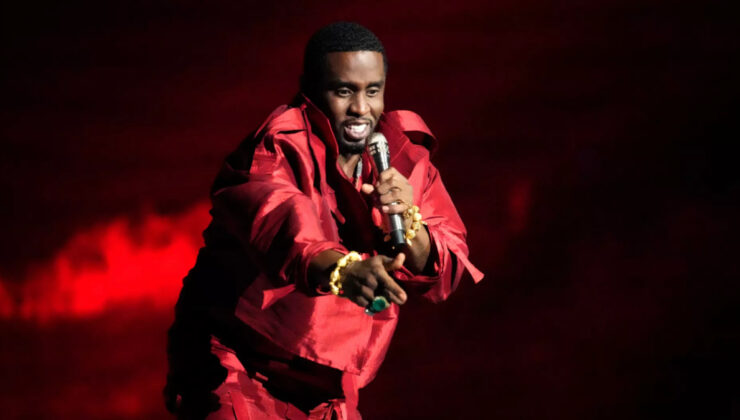 ABD’li rapçi Diddy, ‘seks ticareti’ suçlamasıyla 4 yıl hapis cezasına çarptırıldı