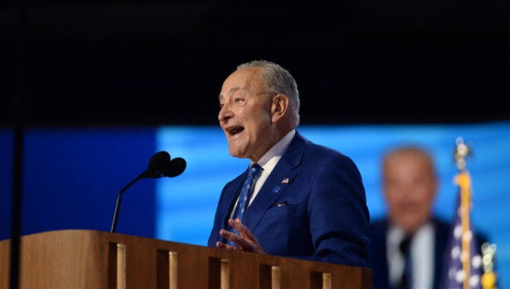 ABD’li Senatör Schumer uyardı: Milyonlarca Amerikalının gıda yardımı kesilebilir