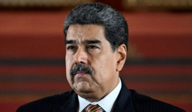 ABD’li senatörden Maduro’ya: Günlerin sayılı