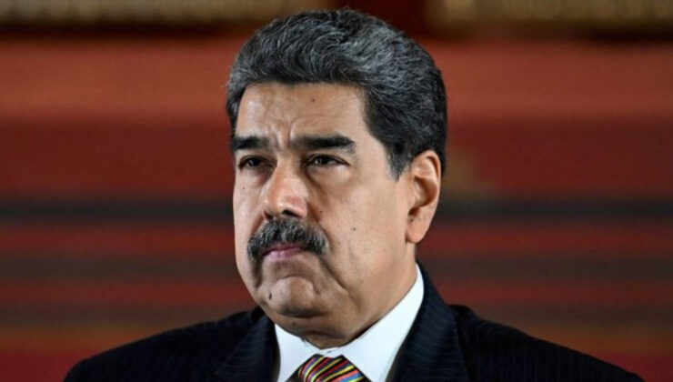 ABD’li senatörden Maduro’ya: Günlerin sayılı