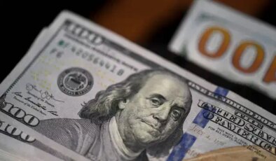 ABD’li yatırım bankası Jefferies’in CEO’su ‘dolandırıldıklarını’ söyledi!