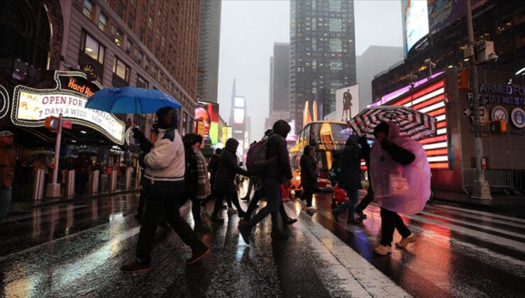 ABD’nin eylül ayı enflasyonu belli oldu