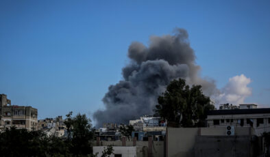 ABD’nin gizli raporu: İsrail, Gazze’de yüzlerce insan hakkı ihlali yaptı